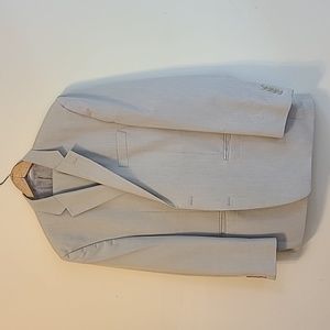 Men's Chaps Ralph Lauren Tan Suit..gorgeous!